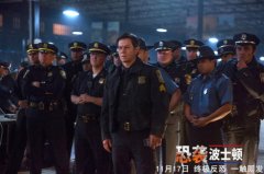 《恐袭波士顿》曝警力全开特辑